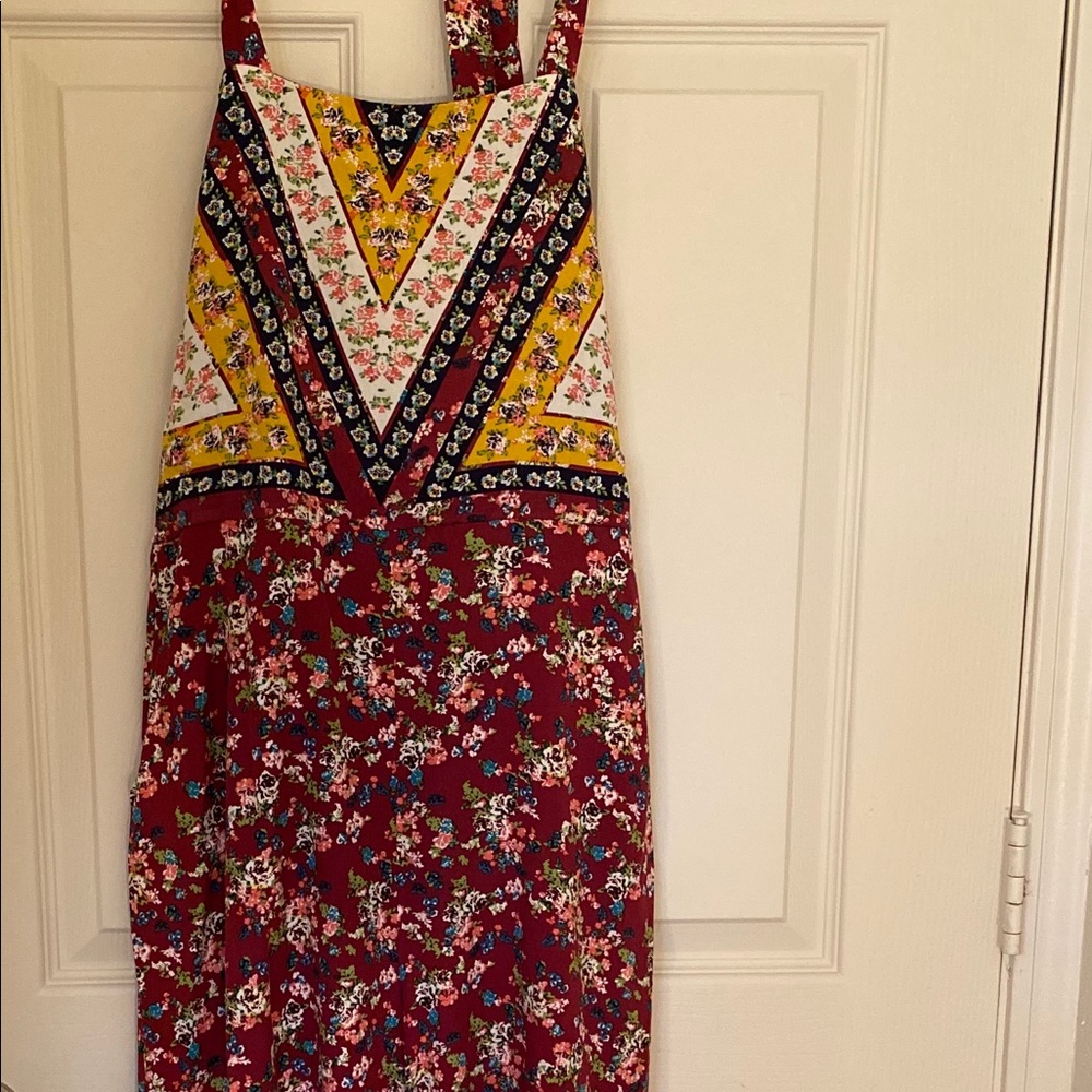 🛑SOLD🛑 Jumpsuit/Romper